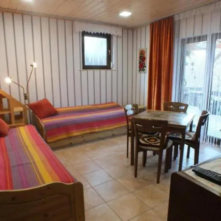 Haus Schipper Am Wald Apartment *