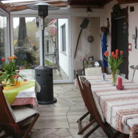 Haus Schipper Am Wald