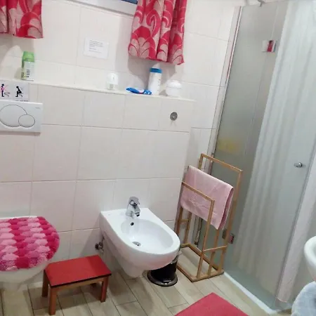 Apartamento Haus Schipper Am Wald *