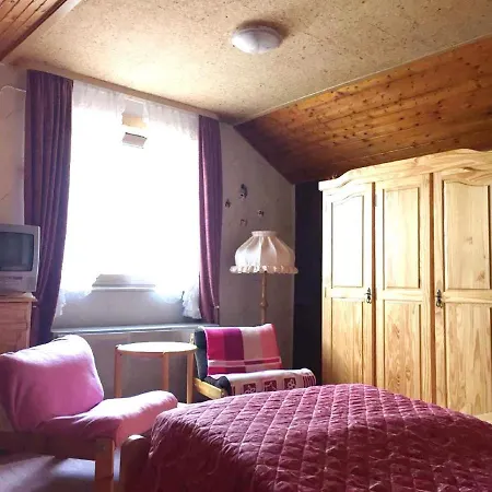Haus Schipper Am Wald * Gemunden am Main
