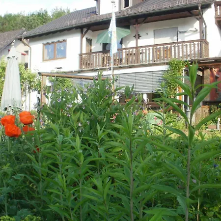 Haus Schipper Am Wald *